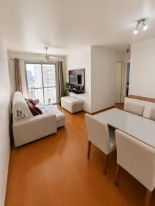 Apartamento com 2 Quartos à venda, 55m² no Brás, São Paulo