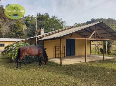 Fazenda/Sítio à venda, 540000m² no , Nova Friburgo