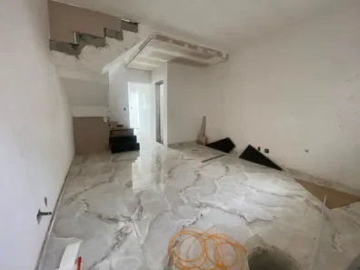 Casa com 2 Quartos à venda, 75m² no Parque Xangri-Lá, Contagem
