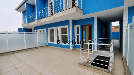 Sobrado com 3 Quartos à venda, 242m² no Taboão, São Bernardo do Campo