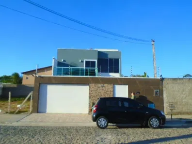 Casa com 4 Quartos à venda, 300m² no Mangabeira, Eusébio