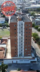 Apartamento com 2 Quartos à venda, 76m² no Sandra Cavalcante, Campina Grande