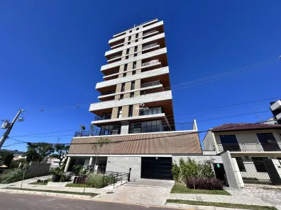 Apartamento com 3 Quartos à venda, 113m² no São Pedro, São José dos Pinhais