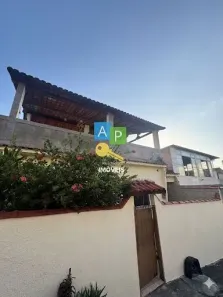 Casa com 2 Quartos à venda, 200m² no Parque Redentor, Duque de Caxias