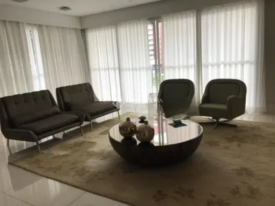 Apartamento com 4 Quartos à venda, 181m² no Santa Paula, São Caetano do Sul