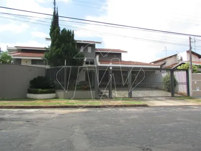 Casa com 4 Quartos à venda, 371m² no Vila Harmonia, Araraquara