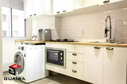 Apartamento com 1 Quarto para alugar, 42m² no Dos Casa, São Bernardo do Campo