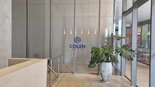 Sala Comercial à venda, 131m² no Alphaville - Lagoa dos Ingleses, Nova Lima
