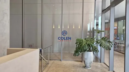 Sala Comercial à venda, 131m² no Alphaville - Lagoa dos Ingleses, Nova Lima