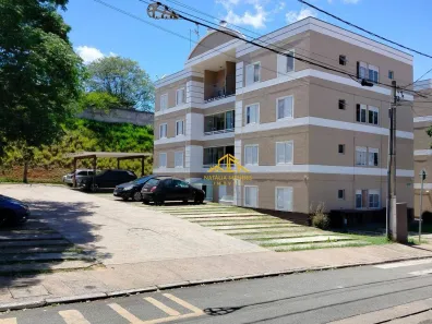 Apartamento com 2 Quartos à venda, 44m² no Jardim Ísis, Cotia