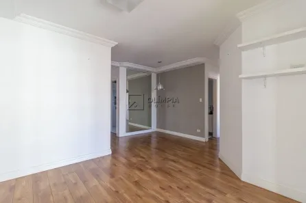 Apartamento com 3 Quartos à venda, 81m² no Vila Mariana, São Paulo