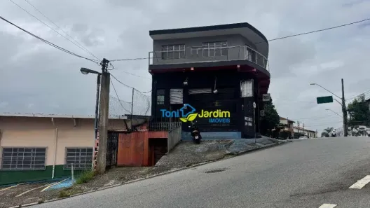 Kitnet com 1 Quarto para alugar, 25m² no Parque das Nações, Santo André