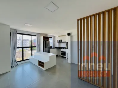 Apartamento com 1 Quarto para alugar, 31m² no Anita Garibaldi, Joinville