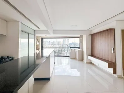 Apartamento com 2 Quartos para alugar, 75m² no Alphaville Empresarial, Barueri