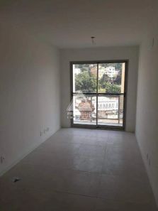 Apartamento com 1 Quarto à venda, 47m² no Centro, Rio de Janeiro