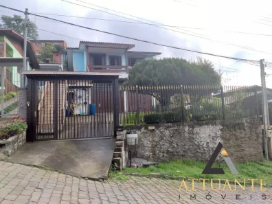 Casa com 3 Quartos à venda, 180m² no Jardim Iracema, Caxias do Sul