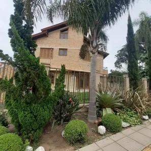 Casa de Condomínio com 4 Quartos à venda, 255m² no Ipanema, Porto Alegre