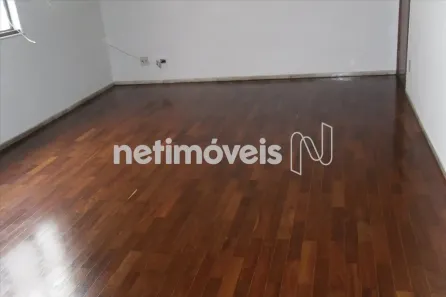Apartamento com 4 Quartos à venda, 120m² no Sion, Belo Horizonte