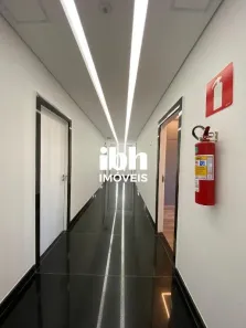Sala Comercial para alugar, 26m² no Vale do Sereno, Nova Lima