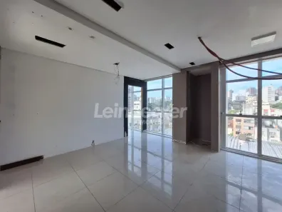 Sala Comercial para alugar, 96m² no Petrópolis, Porto Alegre