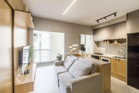 Apartamento com 2 Quartos à venda, 52m² no Alphaville Empresarial, Barueri