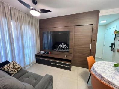 Apartamento com 2 Quartos à venda, 67m² no Quinta da Primavera, Ribeirão Preto