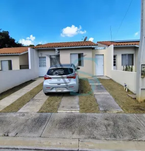 Casa com 2 Quartos à venda, 82m² no Jardim Alpes de Sorocaba, Sorocaba