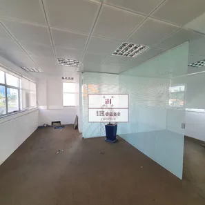 Sala Comercial à venda, 110m² no Barro Preto, Belo Horizonte