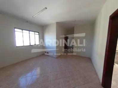 Apartamento com 2 Quartos para alugar, 56m² no Vila Rancho Velho, São Carlos