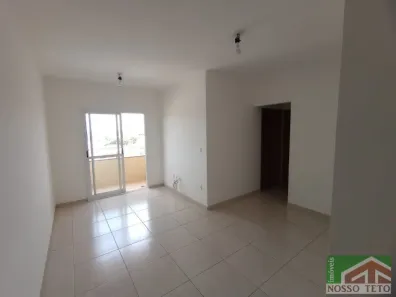 Apartamento com 2 Quartos à venda, 62m² no Centro, Sumaré