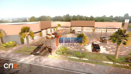 Ponto Comercial para alugar, 63m² no Boqueirão, Curitiba