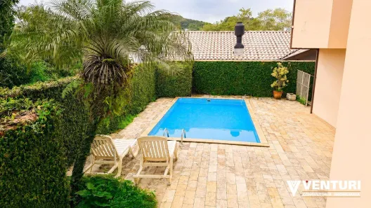 Casa com 4 Quartos à venda, 209m² no Itoupava Norte, Blumenau