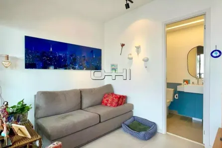 Apartamento com 2 Quartos à venda, 67m² no Pinheiros, São Paulo