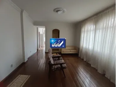 Apartamento com 4 Quartos à venda, 190m² no Cidade Nova, Belo Horizonte