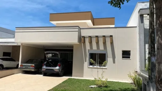 Casa de Condomínio com 3 Quartos para alugar, 191m² no Jardim do Paço, Sorocaba