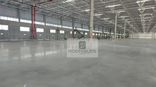 Galpão/Depósito/Armazém para alugar, 4200m² no Batistini, São Bernardo do Campo