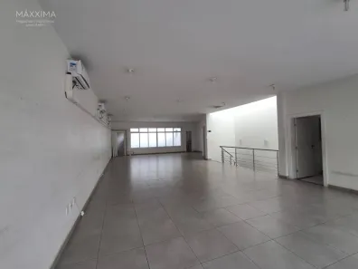 Imóvel Comercial para alugar, 320m² no Santo Antônio, São Caetano do Sul
