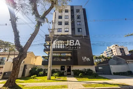 Apartamento com 2 Quartos à venda, 58m² no Boa Vista, Curitiba