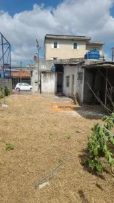 Casa com 1 Quarto para alugar, 60m² no Vila Amorim, Suzano