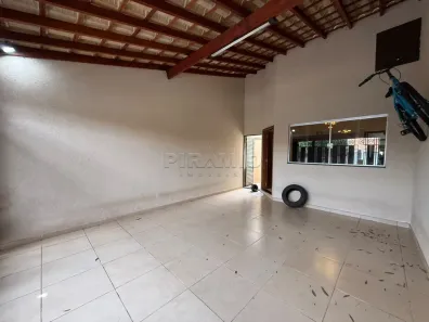 Casa com 3 Quartos para alugar, 102m² no Jardim Anhangüera, Ribeirão Preto