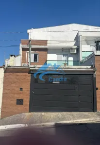 Sobrado com 2 Quartos à venda, 67m² no Vila Laís, São Paulo
