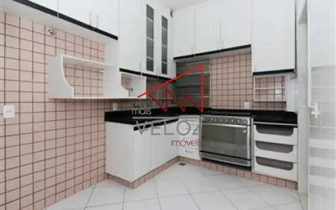 Apartamento com 2 Quartos à venda, 80m² no Leblon, Rio de Janeiro