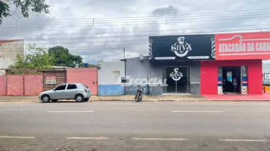 Lote/Terreno à venda, 901m² no Liberdade, Porto Velho