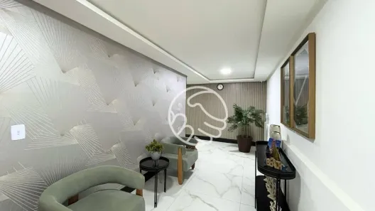 Apartamento com 2 Quartos à venda, 144m² no Praia do Morro, Guarapari