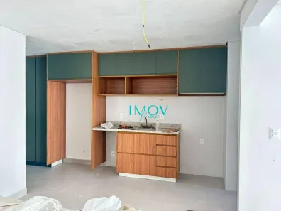 Apartamento com 3 Quartos à venda, 149m² no Parque Residencial Aquarius, São José dos Campos