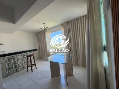Apartamento com 2 Quartos para alugar, 60m² no Patamares, Salvador