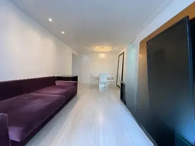 Apartamento com 2 Quartos à venda, 117m² no Cerqueira César, São Paulo