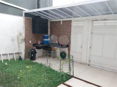 Sobrado com 3 Quartos à venda, 163m² no Itaim Paulista, São Paulo