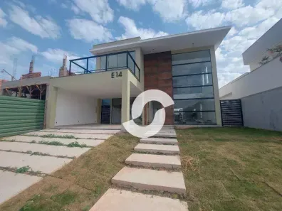Casa de Condomínio com 3 Quartos à venda, 187m² no Inoã (Inoã), Maricá