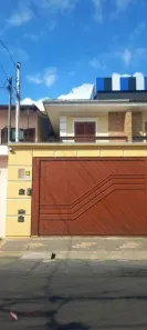 Sobrado com 4 Quartos à venda, 146m² no Vila Isa, São Paulo